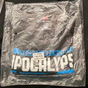 10 barrel brewing short apocalypse ipa